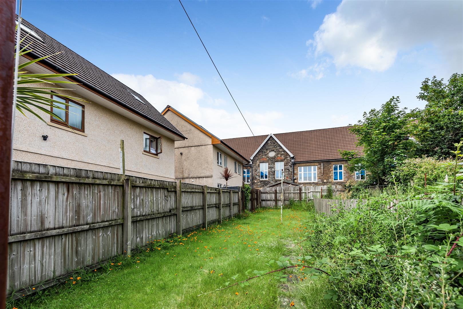 Sway Road, Morriston, Swansea, £105,000 Dawsons Property